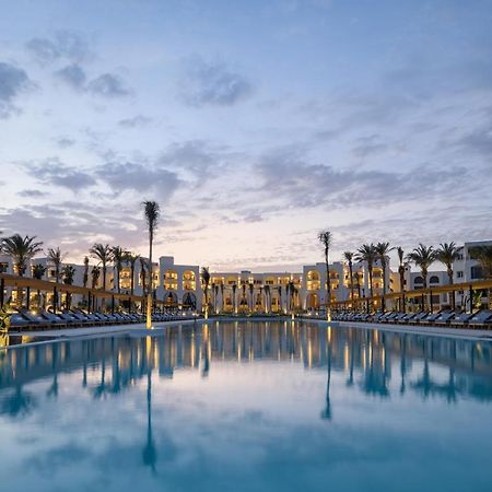 הורגהדה Serry Beach Resort מראה חיצוני תמונה