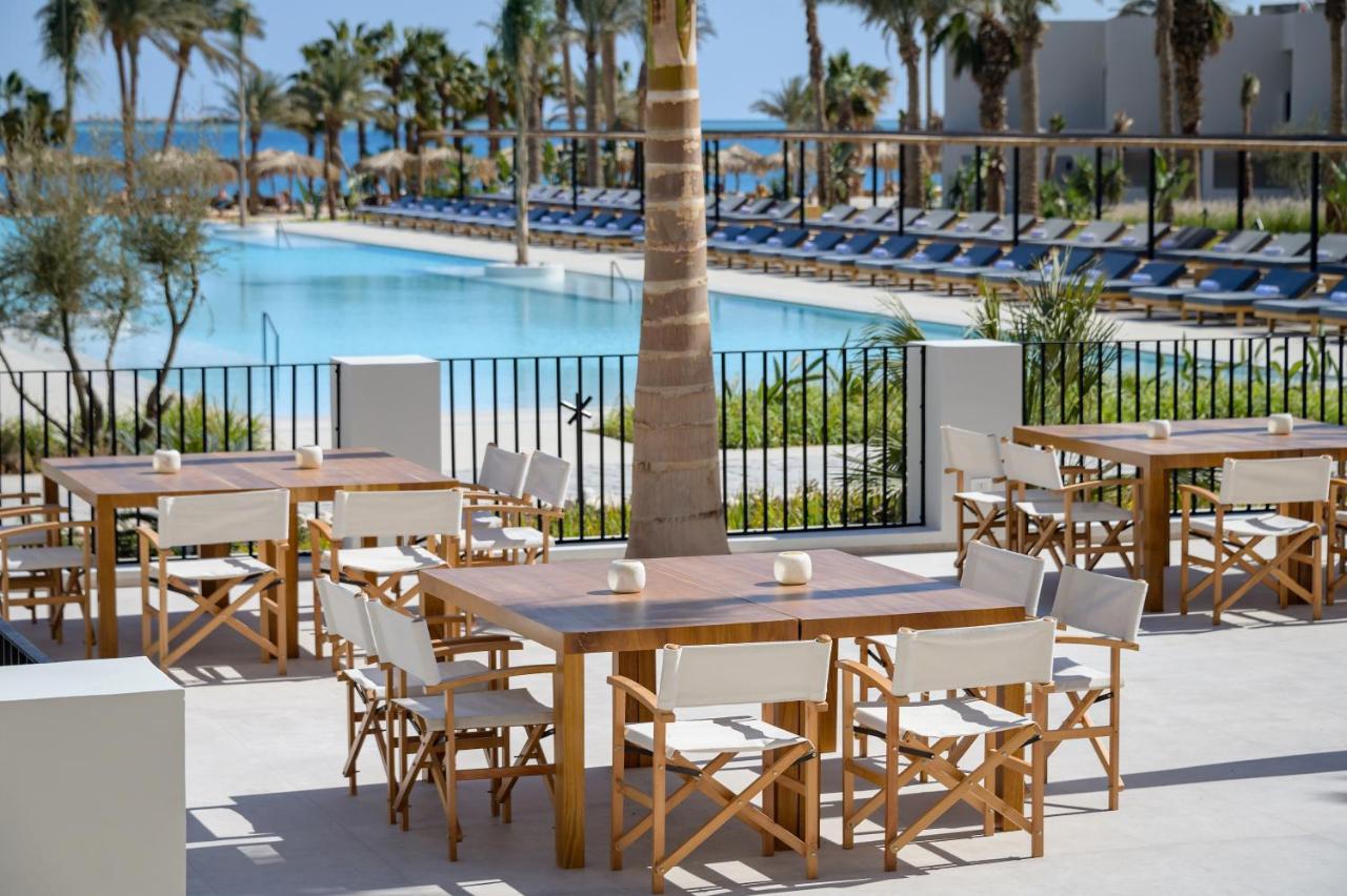 הורגהדה Serry Beach Resort מראה חיצוני תמונה
