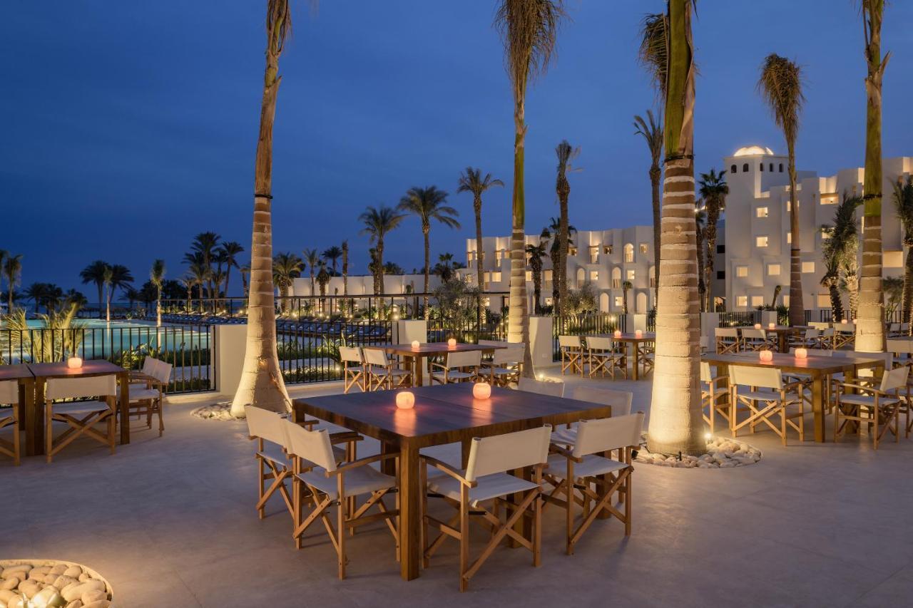 הורגהדה Serry Beach Resort מראה חיצוני תמונה