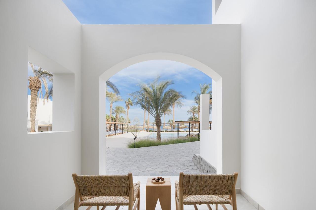 הורגהדה Serry Beach Resort מראה חיצוני תמונה