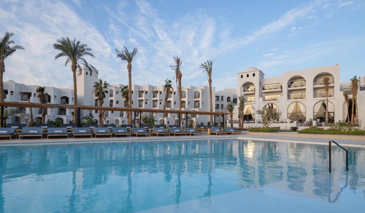 הורגהדה Serry Beach Resort מראה חיצוני תמונה