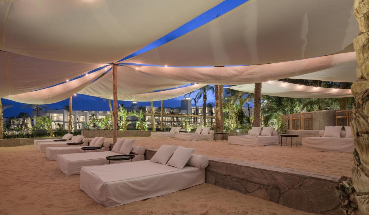 הורגהדה Serry Beach Resort מראה חיצוני תמונה