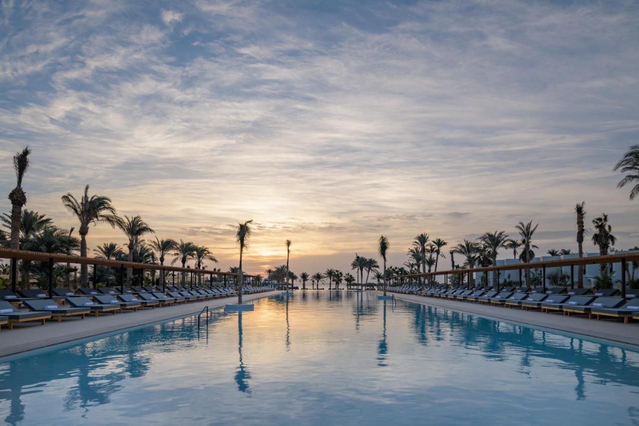 הורגהדה Serry Beach Resort מראה חיצוני תמונה