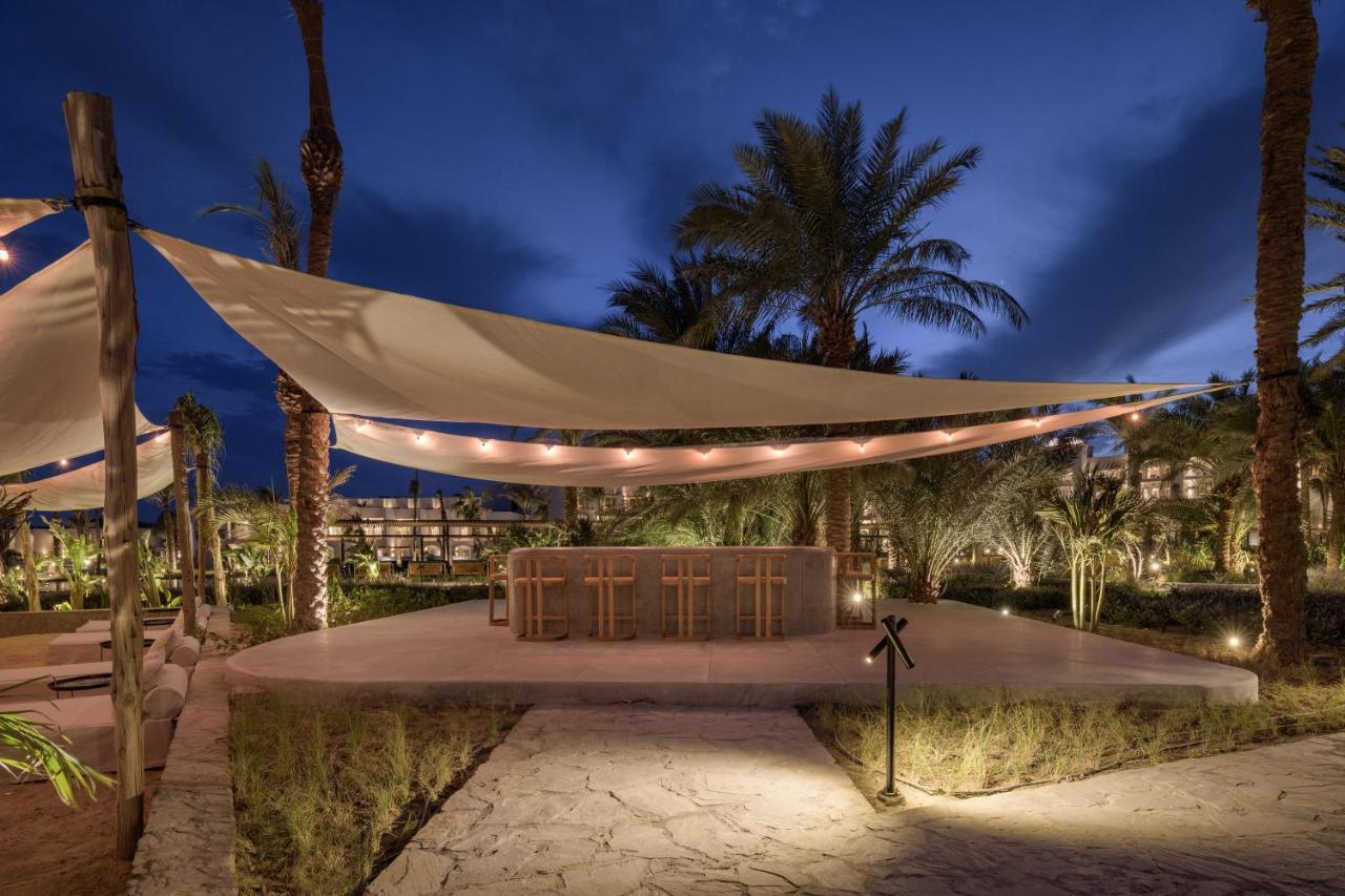 הורגהדה Serry Beach Resort מראה חיצוני תמונה