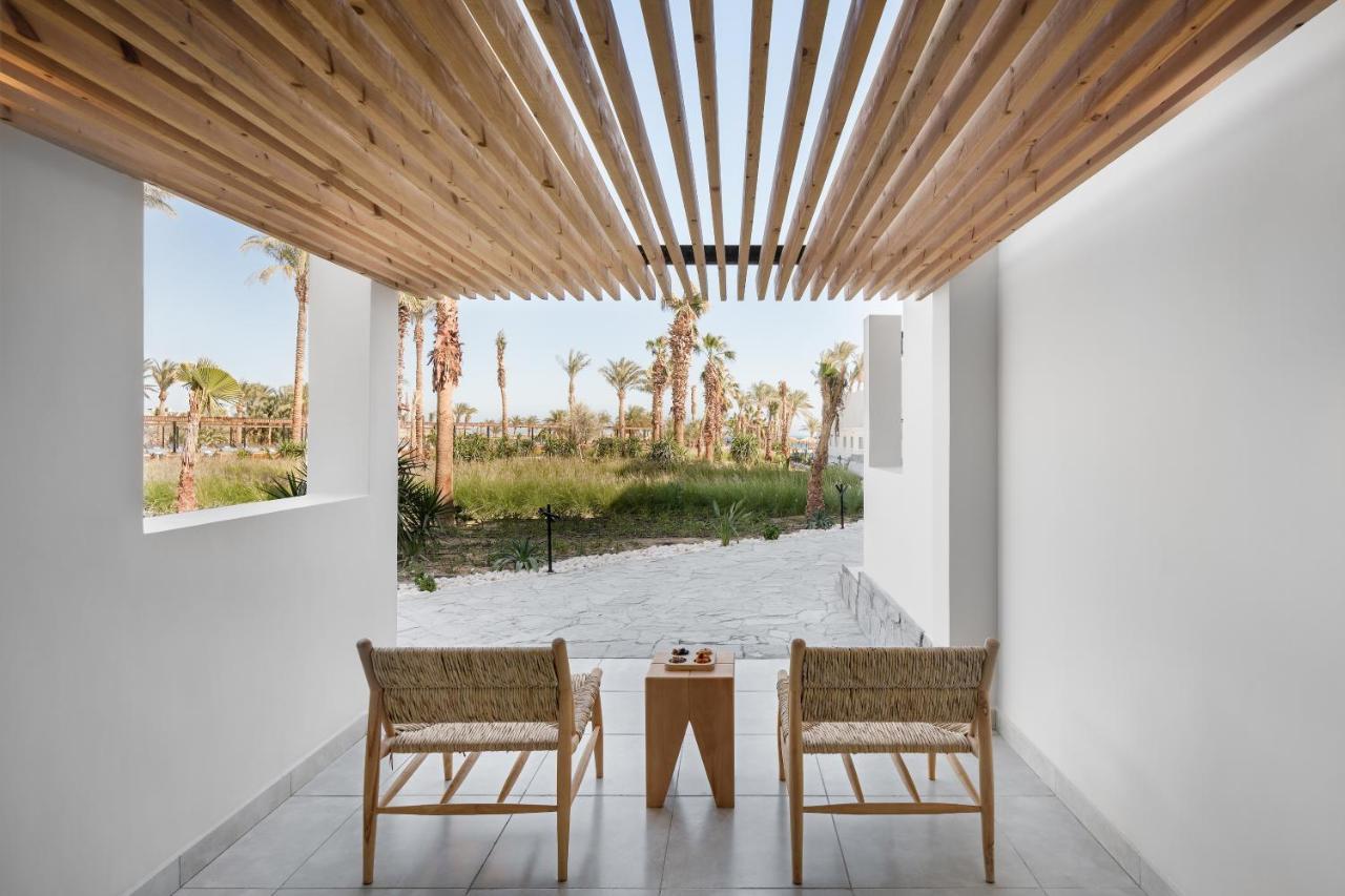 הורגהדה Serry Beach Resort חדר תמונה
