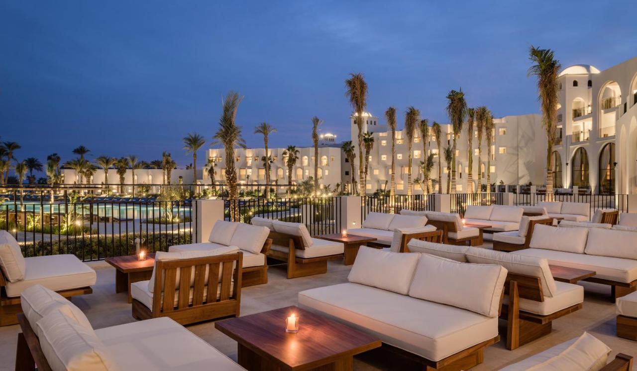 הורגהדה Serry Beach Resort מראה חיצוני תמונה