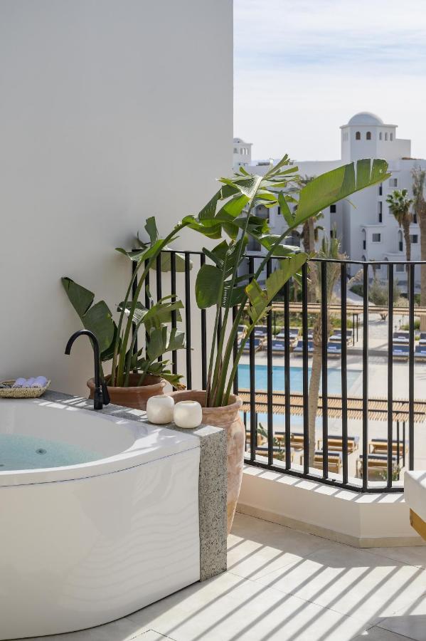 הורגהדה Serry Beach Resort חדר תמונה