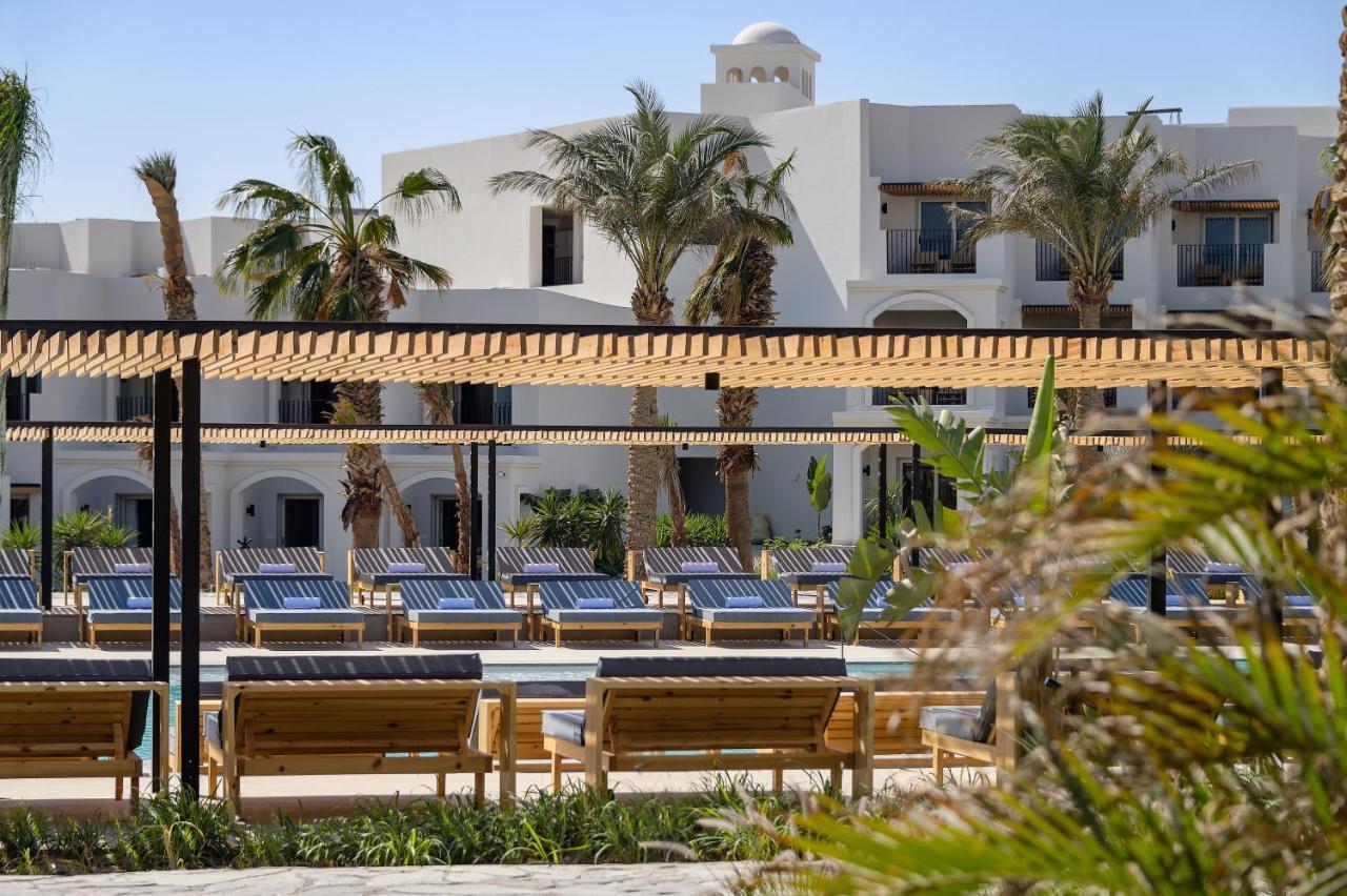 הורגהדה Serry Beach Resort מראה חיצוני תמונה