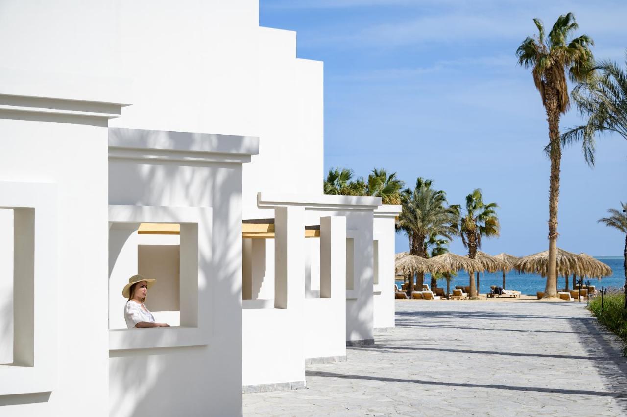 הורגהדה Serry Beach Resort מראה חיצוני תמונה