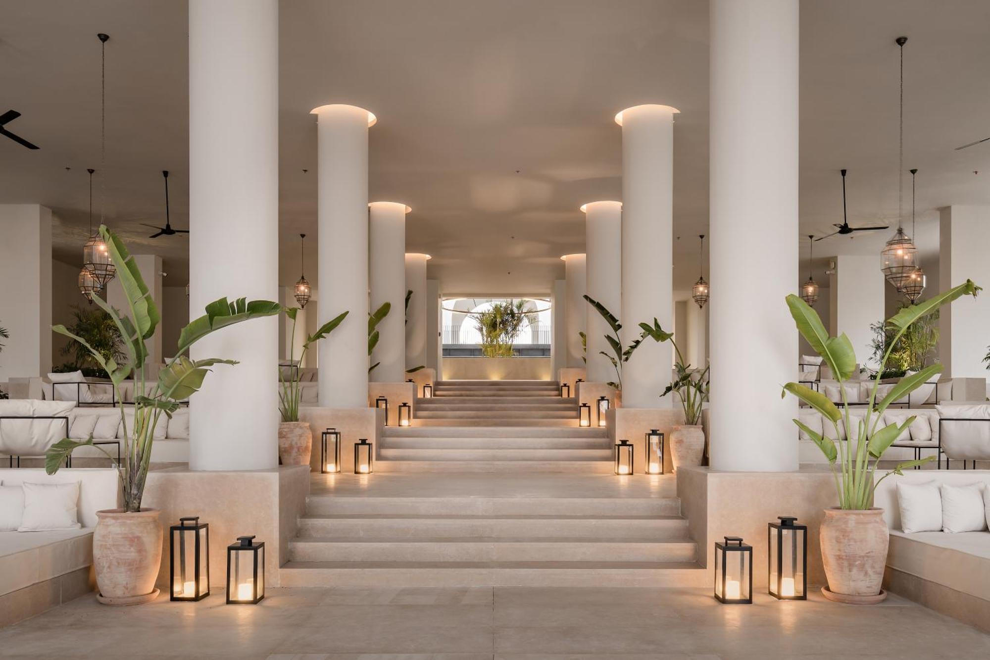 הורגהדה Serry Beach Resort מראה חיצוני תמונה