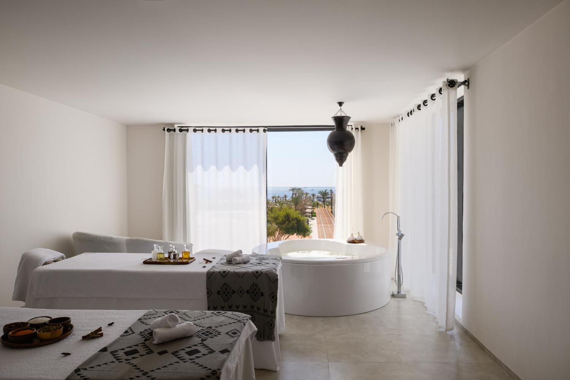 הורגהדה Serry Beach Resort מראה חיצוני תמונה